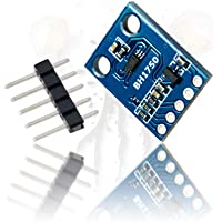 Los mejores  - BH1750 Luxmeter Luz Ambient Light Sensor I2C 3-3-5V